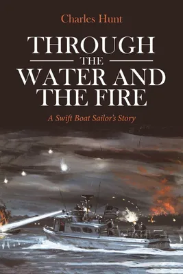 Produktbild von Through the Water and the Fire
