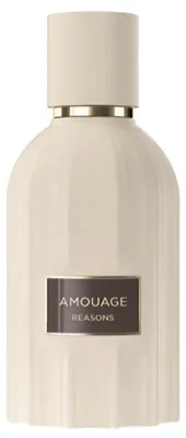 Produktbild von Amouage Reasons Eau de Parfum 100 ml Unisex