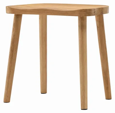 Immagine prodotto di Sgabello da pranzo Orust naturale.