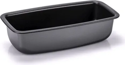 Produktbild von Kastenform 27 cm Königskuchenform Backform Kuchenform Brotbackform MONETA