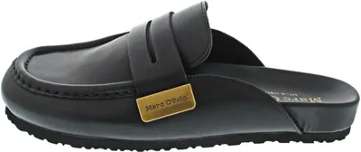 Produktbild von Marc O’Polo Floria Clogs Schwarz in Gr. 38