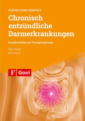 Immagine prodotto di Chronisch entzündliche Darmerkrankungen - Krankheitsbild und Therapieoptionen