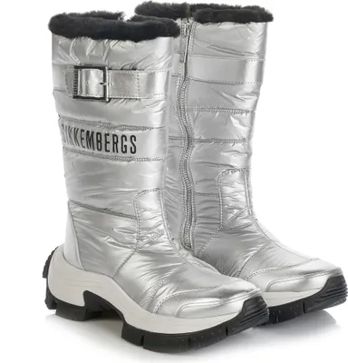 Produktbild von Bikkembergs Stiefel & Stiefeletten für Damen