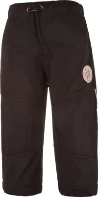 Produktbild von Softshellhose STRETCH - schwarz, 98