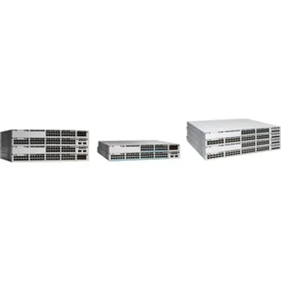 Produktbild von Cisco 9300L 24P 8MGIG NETWORK