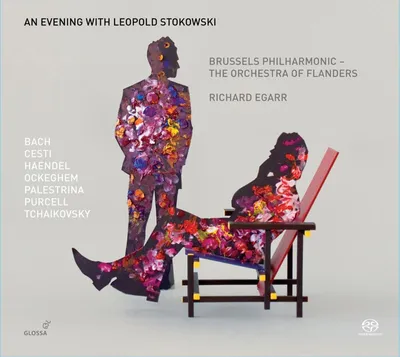 Productafbeelding van Een avond met Leopold Stokowski