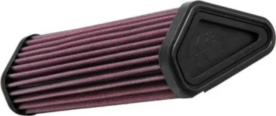 Produktbild von K&N DU-1210 Hochleistungsluftfilter Langzeitfilter