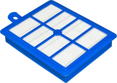 Produktbild von Alapure-Filter geeignet für Easyfiks 432200492990 Blue HEPA