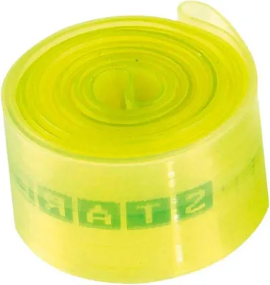 Immagine prodotto di Bikeribbon 27.5'' Nastro per cerchioni Giallo Giallo Taglia unica