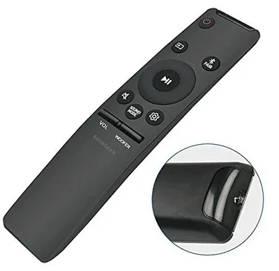Zdjęcie produktu dla Pilot zastępczy do samsung soundbar hw N650 hw N550 hw N450