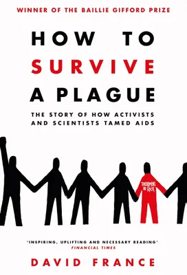 Produktbild von How to Survive a Plague