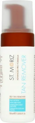 Produktbild von St. Moriz Self Tan Remover Fast Action 100ml
