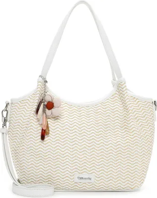 Produktbild von Tamaris TAS Konstantina Tasche Weiß