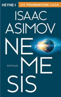 Immagine prodotto di Nemesis