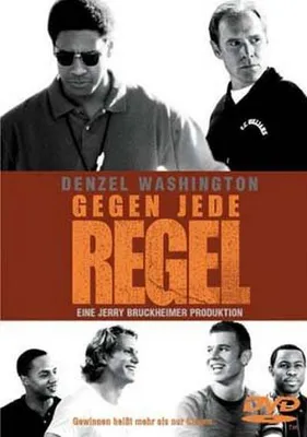 Produktbild von Gegen jede Regel