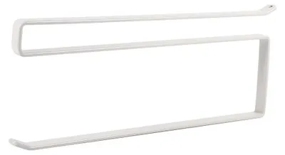 Papierhandtuchhalter Metall 26x10,8 cm Wandmontage