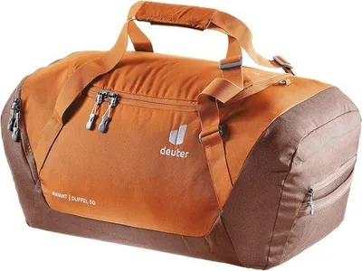Produktbild von Deuter AViANT Duffel 50 Reise-Tasche