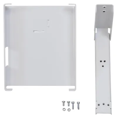 Image de Ergotron SV Blanc