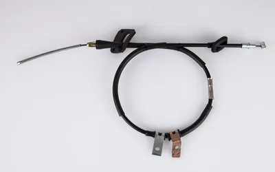 Produktbild von HELLA Handbremsseil Seilzug Feststellbremse für SUZUKI Grand Vitara I SUV (FT, HT) Hinten Links 8AS 355 664-771