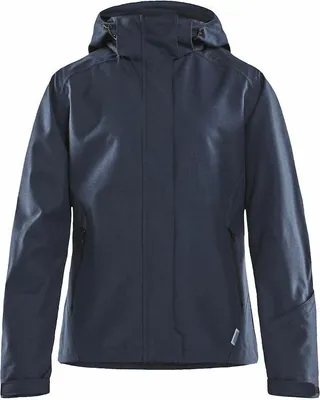Produktbild von Craft Winterjacke Damen Mountain Jacket W