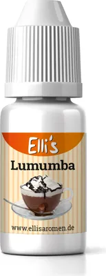 Produktbild von Lumumba - Ellis Lebensmittelaroma