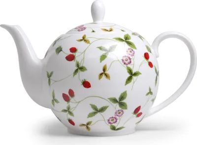 Produktbild von TeaLogic Mirella Teekanne 1,5 L