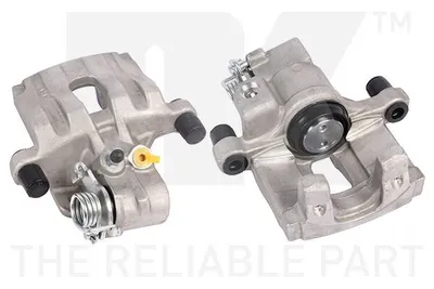 Produktbild von NK 2139116 Bremssattel Hinten Rechts Ø38mm für RENAULT ESPACE IV (JK0/1) MEGANE II (BM0/1, CM0/1) LAGUNA II Grandtour (KG0/1) LAGUNA II (BG0/1)