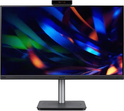 Produktbild von Acer CB273b    27"    68,6cm 16:9   75Hz 1920x1080 black