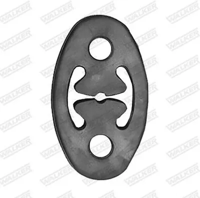 Produktbild von WALKER Auspuffgummi 81375 für VOLVO V70 II (285) 24,7mm 81mm 48mm Beutel 0,074kg