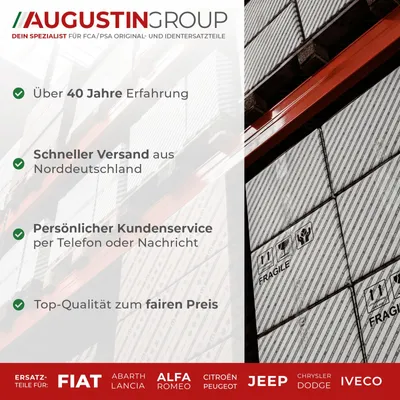Produktbild von SPJ - 7760016 - Innenspiegel - Fiat Panda ab 2003 - Farbe Beige