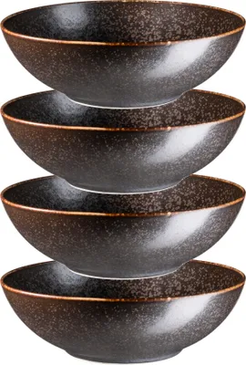 Produktbild von Schüssel Set, Porzellan Schüssel Set, Porzellan Powerful Mäser