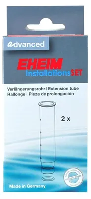 Productafbeelding van Eheim 7006087 Aquarium InStück-installatieset, 1 verlengstuk