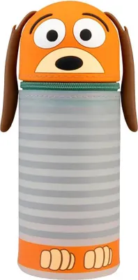 Immagine prodotto di Disney Pixar Toy Story Slinky 3D Federmappe