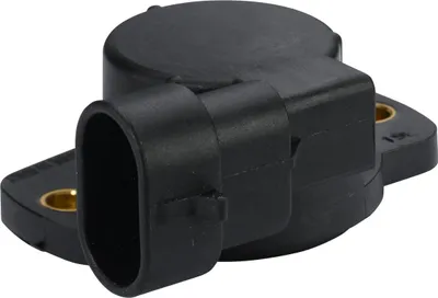 Produktbild von Sensor Drosselklappenstellung 5 V HELLA für u.a. RENAULT SCÉNIC
