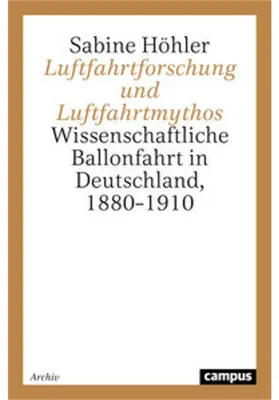 Obrázok produktu pre Luftfahrtforschung und Luftfahrtmythos