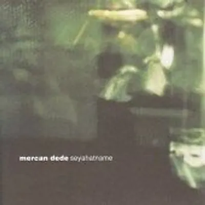 Immagine prodotto di Dede, "Mercan-Seyahatname"
