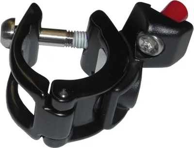 Produktbild von Sram MatchMaker X Avid Befestigungsschelle schwarz für Brems-Schalthebel rechts