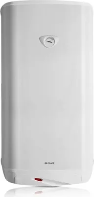 Produktbild von Clage Wandspeicher S80 80 l, 2 kW, 230 V, 9 A, mit Stecker