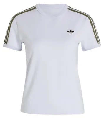 Image de T-shirt Adidas, modèle KU8191, taille : 176