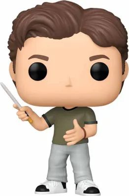 Produktbild von FUNKO POP! Vinyl Figur Die Zauberer vom Waverly Place Max Russo 1603