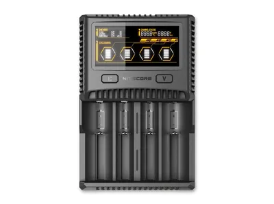 Image de Chargeur rapide SC4