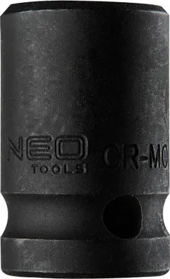 Produktbild von NEO TOOLS Kraft-Stecknuss 12-216 38mm Chrom-Molybdänstahl