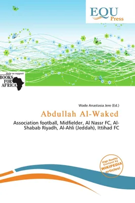 Produktbild von Abdullah Al-Waked