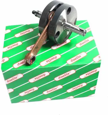 Immagine prodotto di Albero Motore Wsk 175 Duells Di