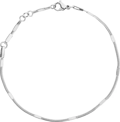 Produktbild von Purelei Bracelet-Kanani-Silver, Weiblich, Edelstahl