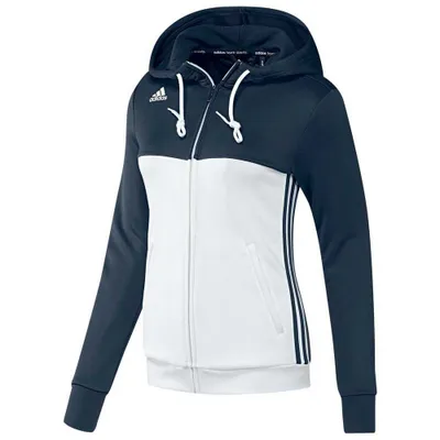 Produktbild von Adidas T16 Core Navy / White XXS