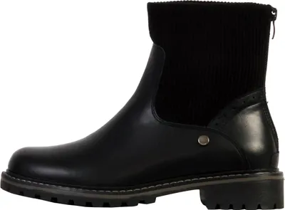 Produktbild von Stiefeletten mit Reißverschluss