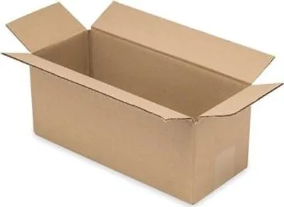 Obrázok produktu pre Skladací kartón Kartónová krabica Kartón 320 x 130 x 130 mm Veľkosť B 360 g