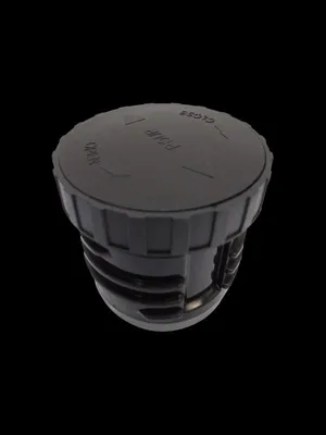 Zdjęcie produktu dla Zamknięcie obrotowe THERMOS do modelu 4058 Everyday, część zamienna w kolorze czarnym matowym | HAN 4058999001 | EAN 5010576940667
