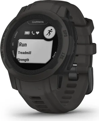 Zdjęcie produktu dla Garmin Instinct 2S, 2,01 cm (0.79"), MIP, GPS, 42 g